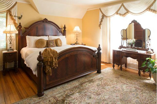 Black Walnut B&B Inn Asheville Exterior photo
