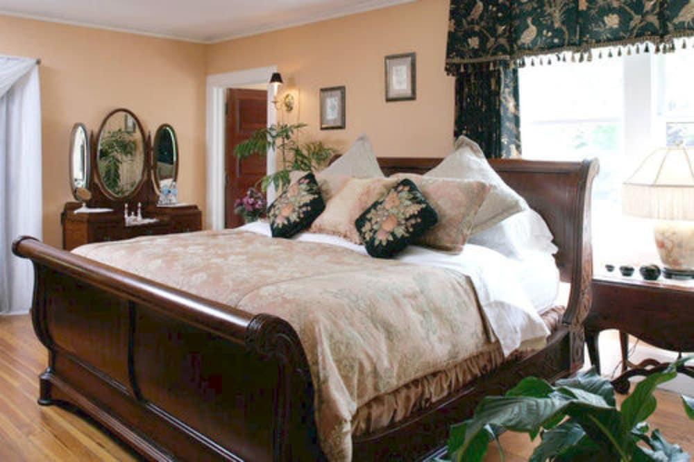 Black Walnut B&B Inn Asheville Exterior photo